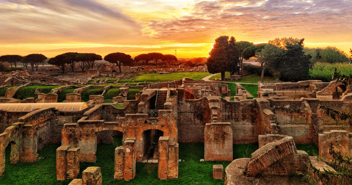 Autonoleggio_Roma_Ostia_Antica/Author: www.farearteprato.it