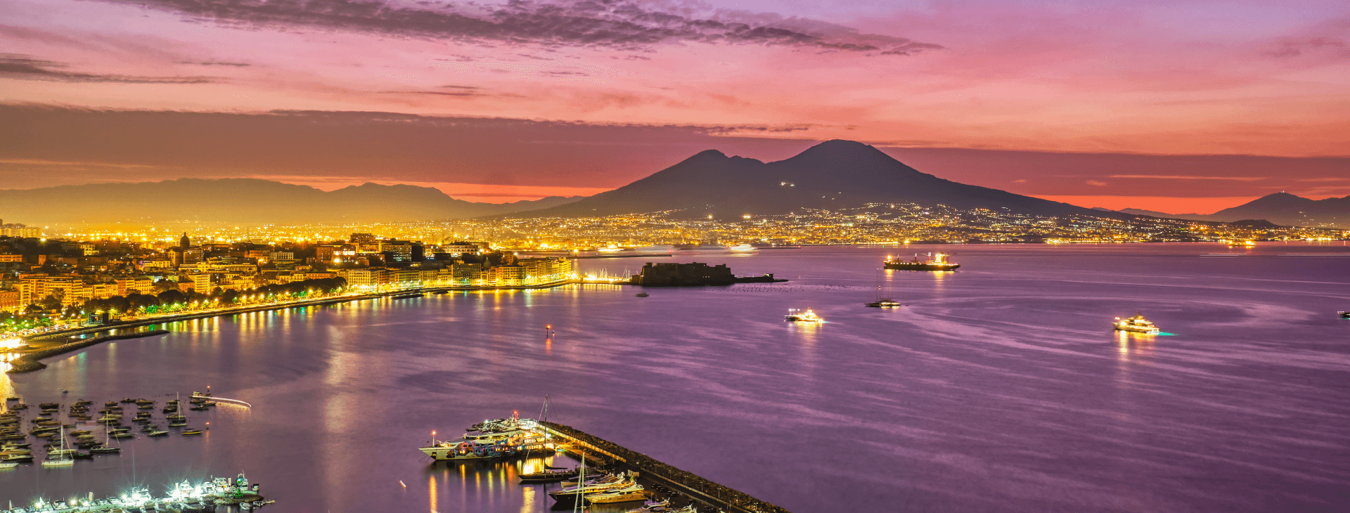 Enjoy your holiday with worry-free car rental