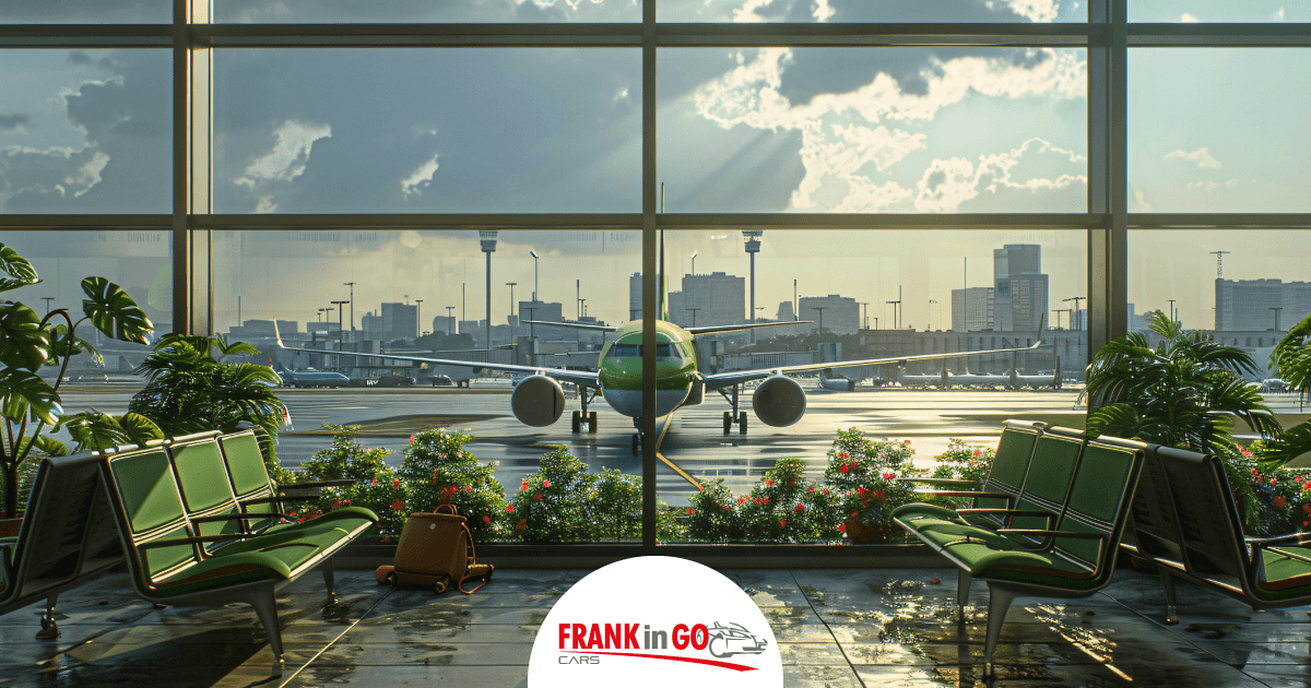 The advantages of renting a car at Naples Airport 