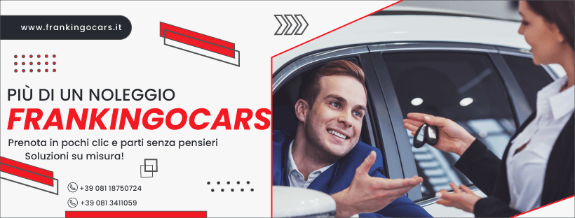 autonoleggio frankingocars napoli