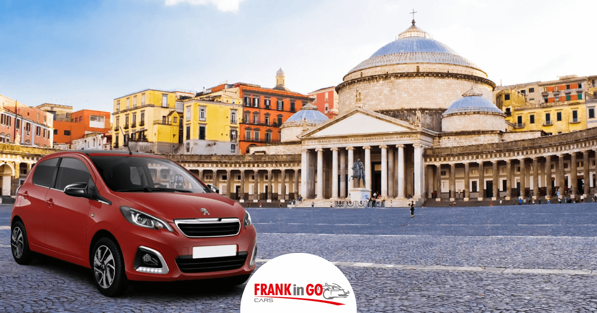 Car Rental Tips