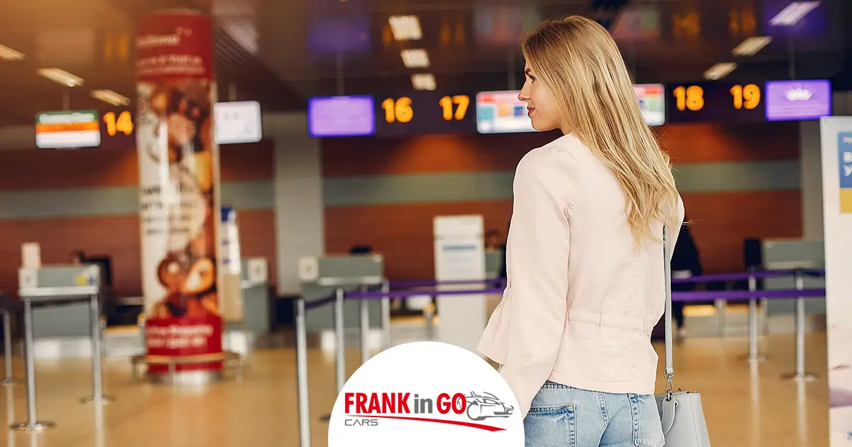 Noleggio Auto Roma Fiumicino, anche senza carta di credito semplice in pochi click