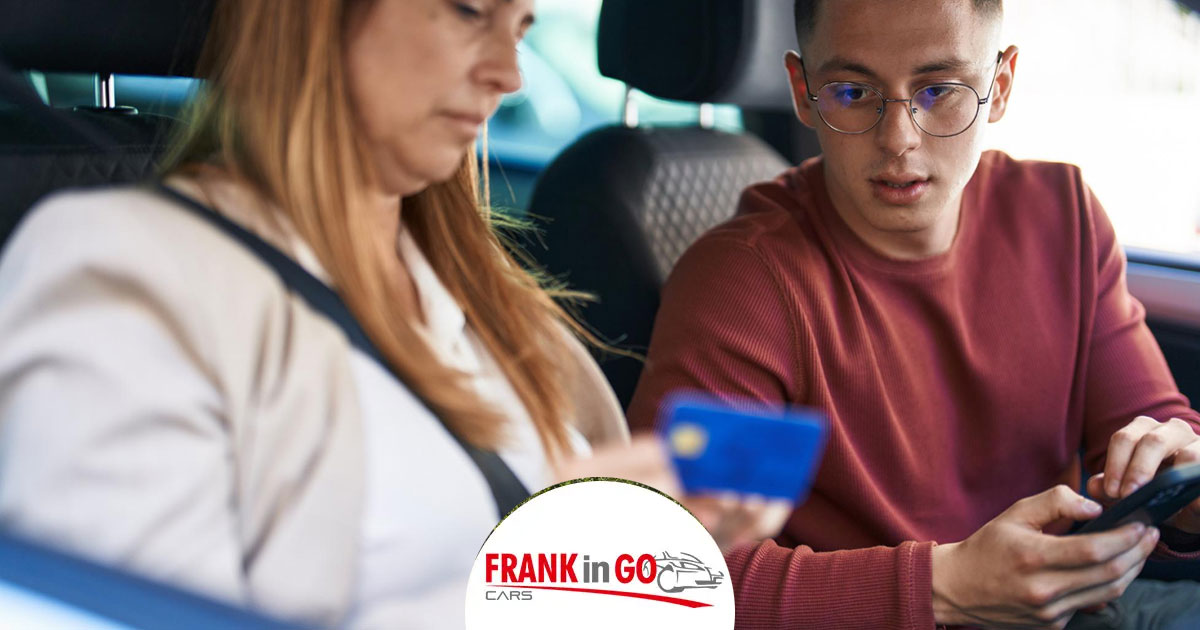 Noleggio Auto Senza Carta di Credito