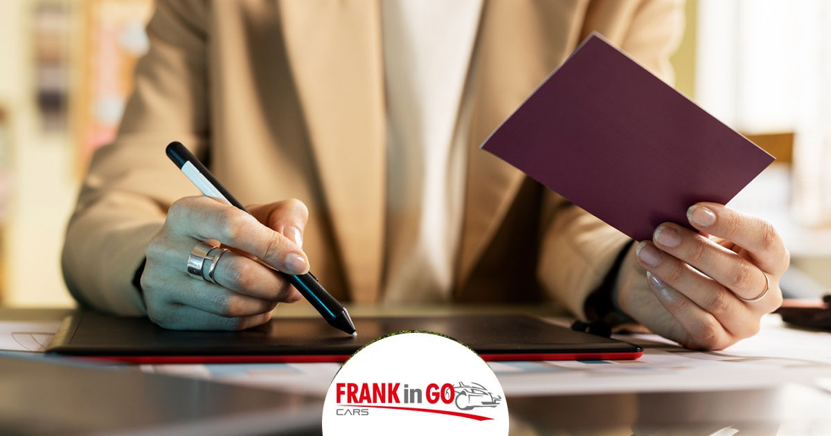 Patente Internazionale