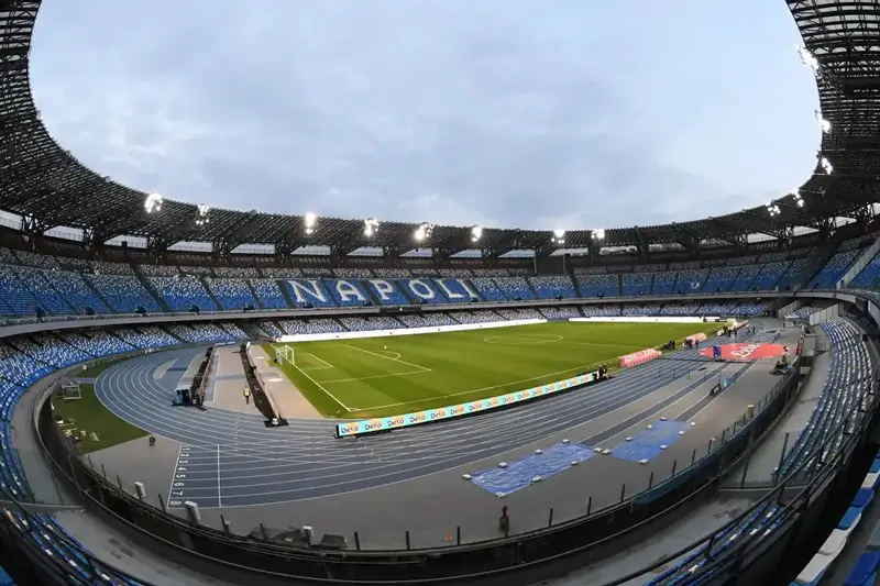 Maradona stadium concerts and events